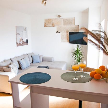 Actor Apartment Čilipi Eksteriør bilde
